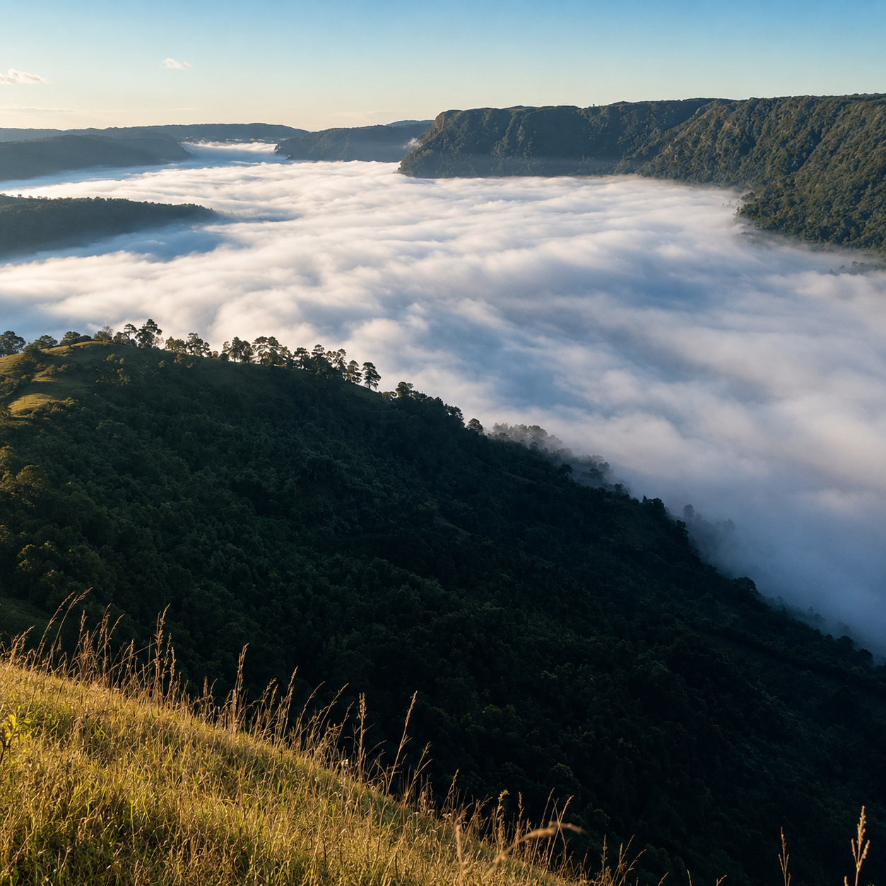 Shillong – Nongjrong – Laitlum One Day Adventure